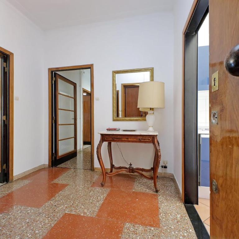 Flaminio - Appartamento con 2 Camere da Letto - 3