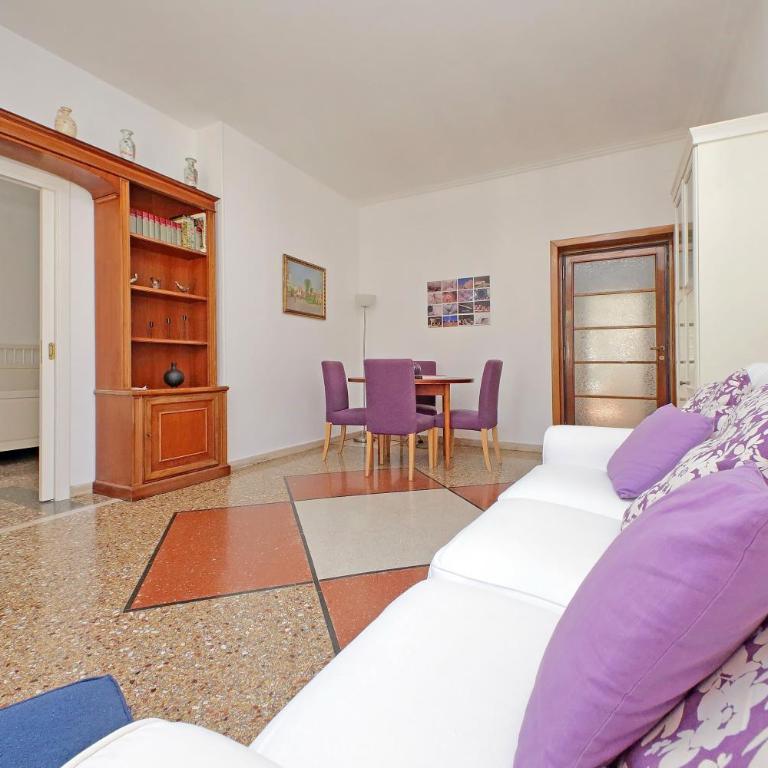 Flaminio - Appartamento con 2 Camere da Letto - 6