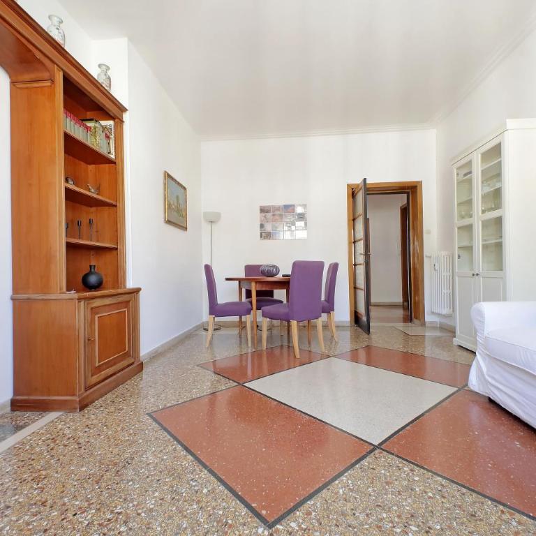 Flaminio - Appartamento con 2 Camere da Letto - 9
