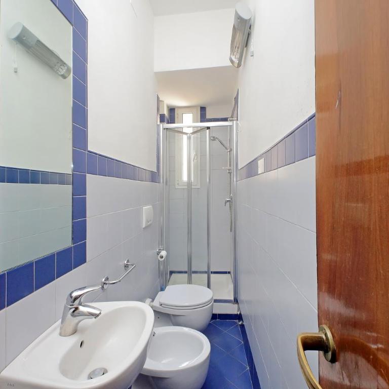 Flaminio - Appartamento con 2 Camere da Letto - 11
