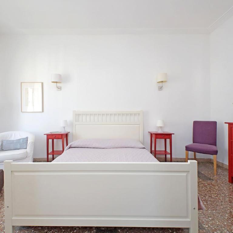 Flaminio - Appartamento con 2 Camere da Letto - 12