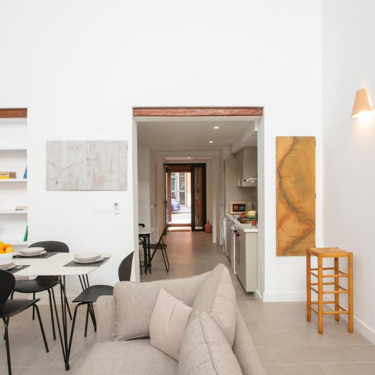 SingularStays Casa del Grao - Three-Bedroom Apartment - 7