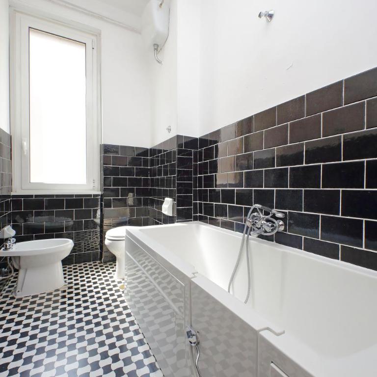 Flaminio - Appartamento con 2 Camere da Letto - 13