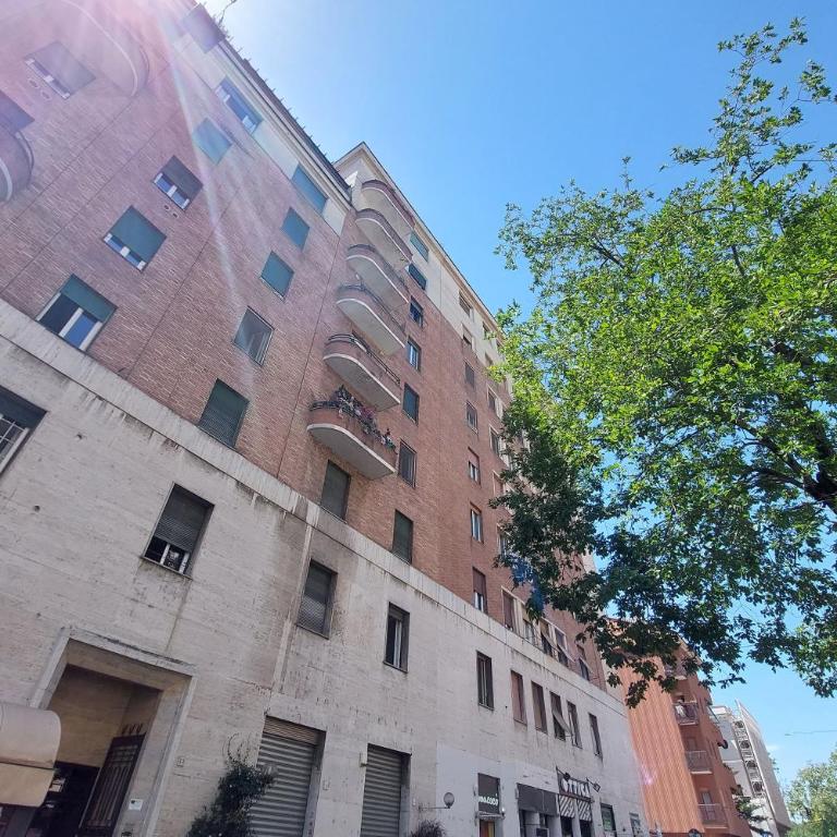 Flaminio - Appartamento con 2 Camere da Letto - 17