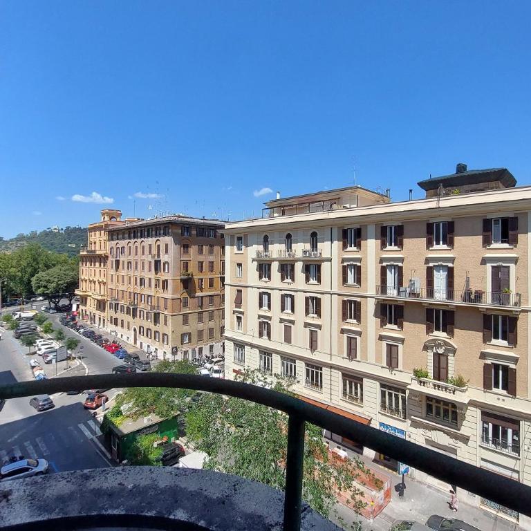 Flaminio - Appartamento con 2 Camere da Letto - 19