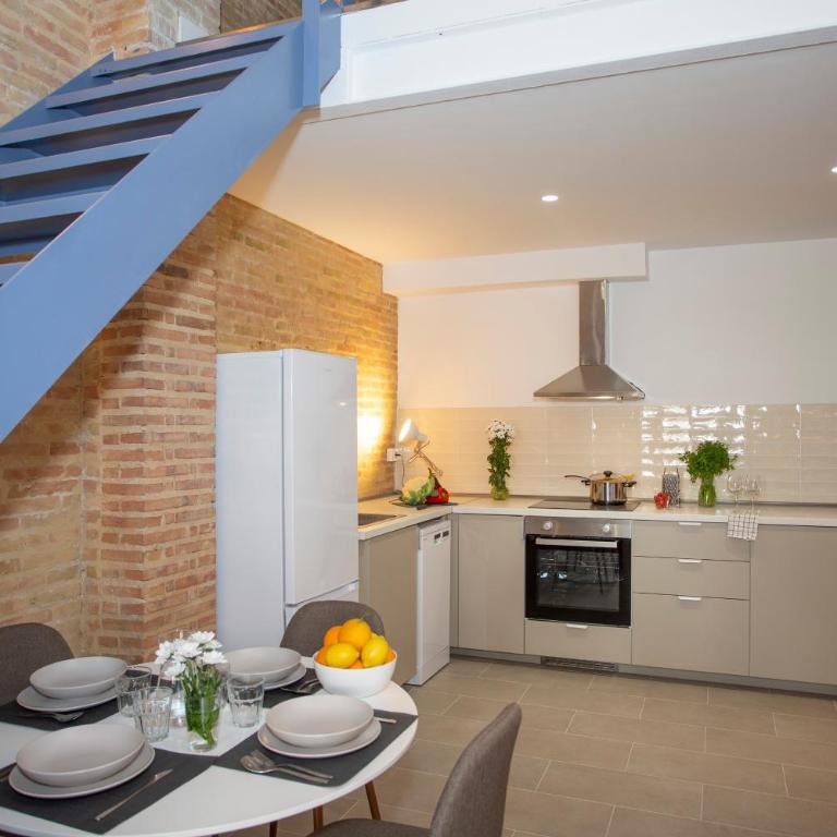SingularStays Casa del Grao - Three-Bedroom Apartment - 3