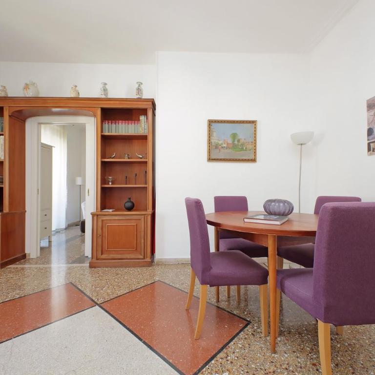 Flaminio - Appartamento con 2 Camere da Letto - 22