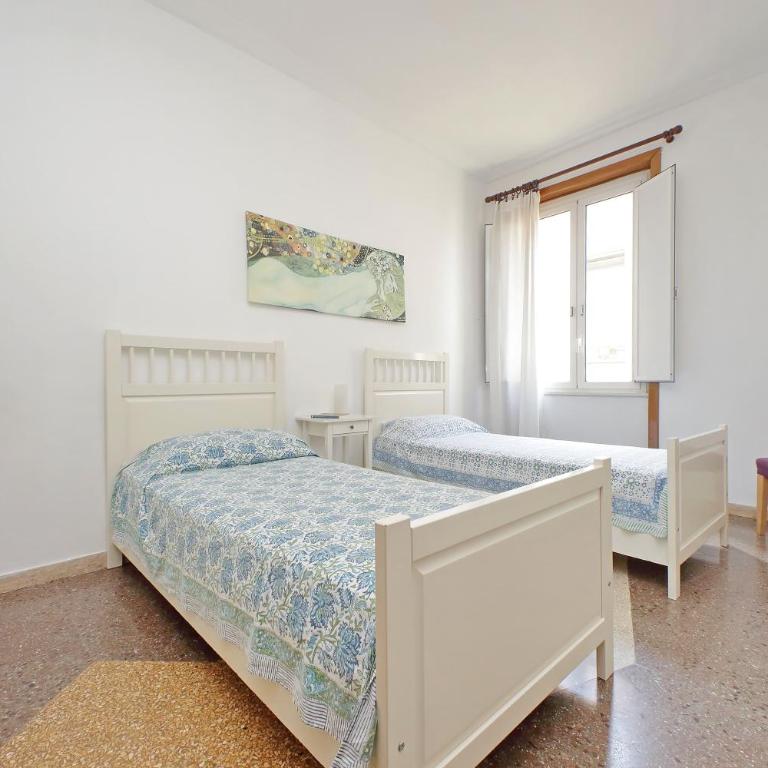 Flaminio - Appartamento con 2 Camere da Letto - 23