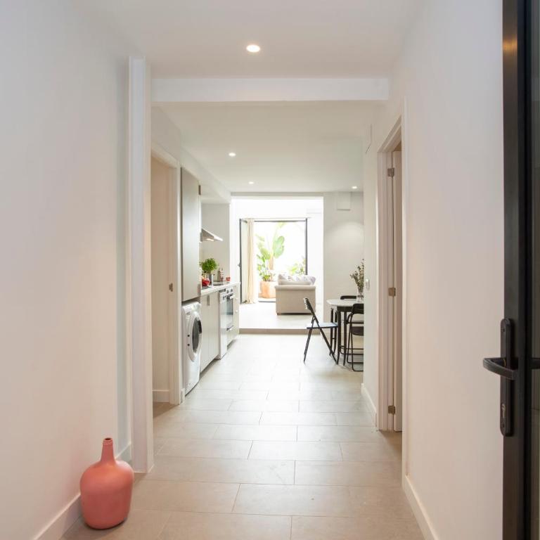 SingularStays Casa del Grao - Three-Bedroom Apartment - 11
