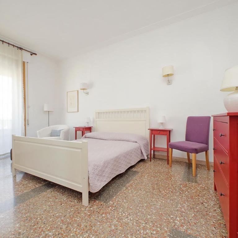 Flaminio - Appartamento con 2 Camere da Letto - 29