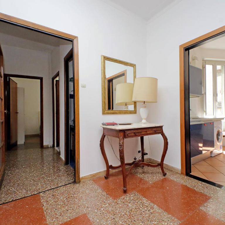 Flaminio - Appartamento con 2 Camere da Letto - 30