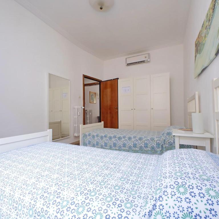 Flaminio - Appartamento con 2 Camere da Letto - 31