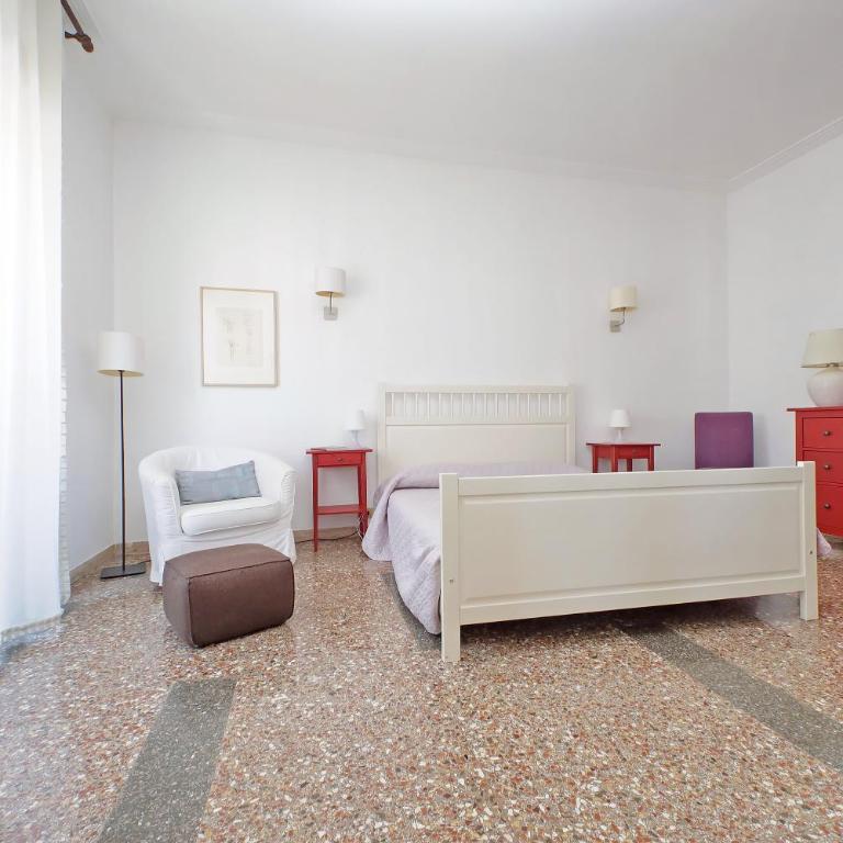 Flaminio - Appartamento con 2 Camere da Letto - 35