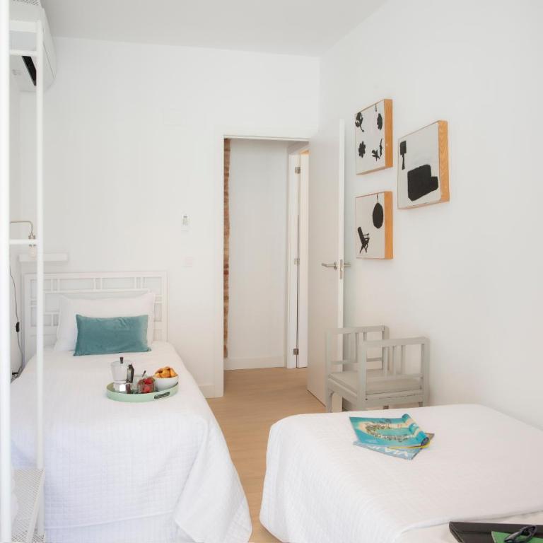 SingularStays Casa del Grao - Three-Bedroom Apartment - 7