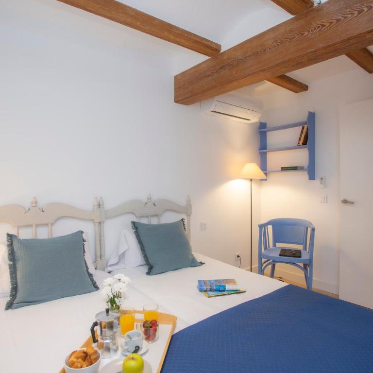 SingularStays Casa del Grao - Two-Bedroom Apartment - 16