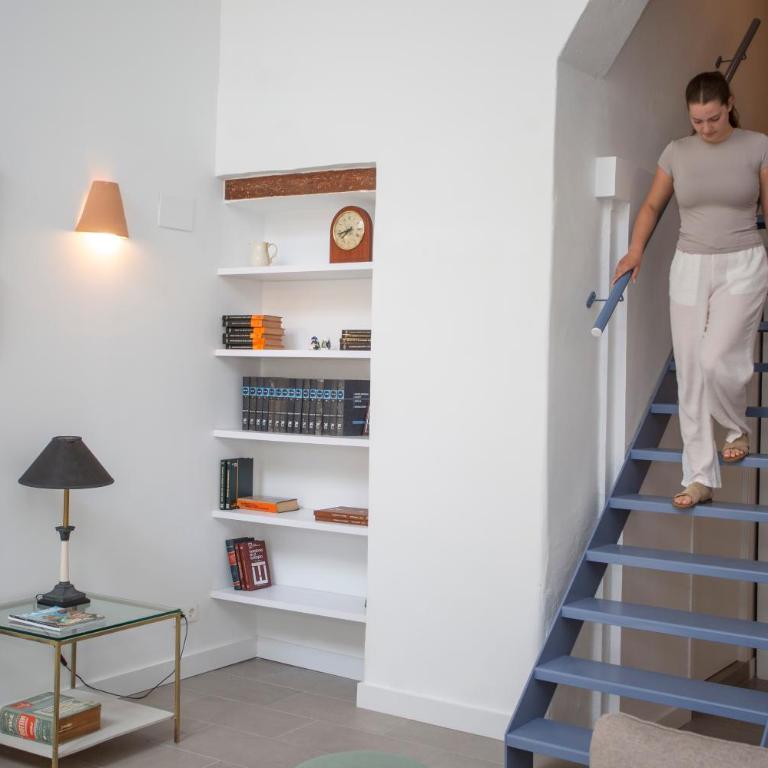 SingularStays Casa del Grao - Two-Bedroom Apartment - 18