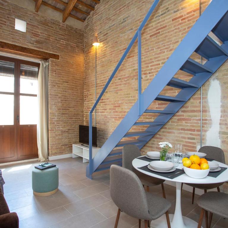 SingularStays Casa del Grao - Three-Bedroom Apartment - 13