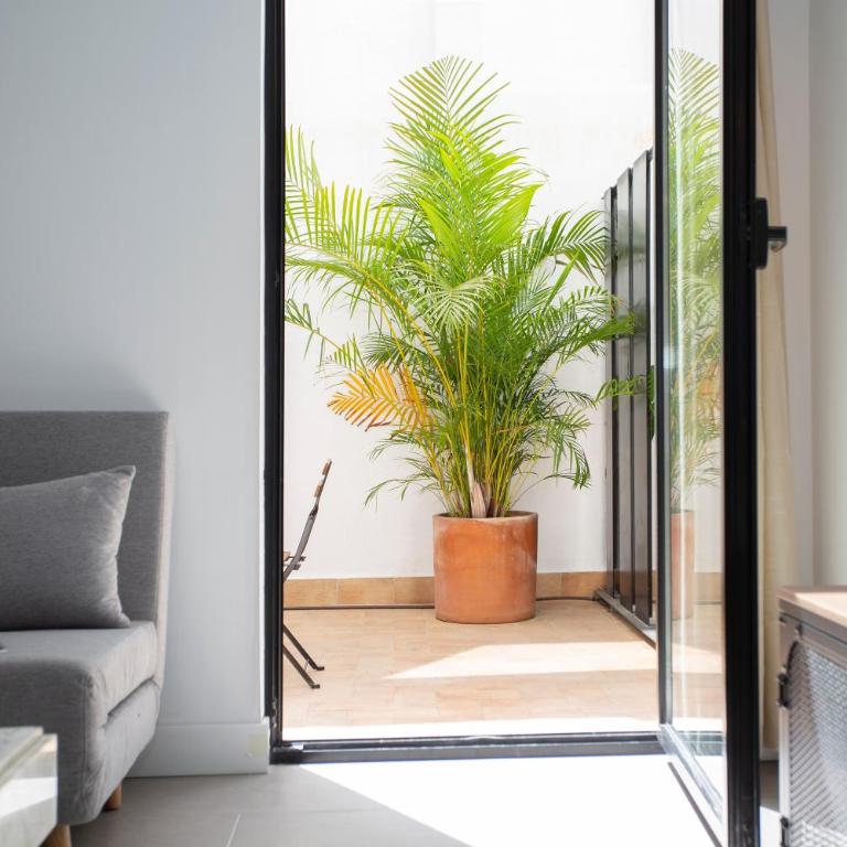SingularStays Casa del Grao - Two-Bedroom Apartment - 19