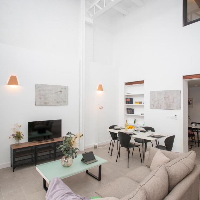 SingularStays Casa del Grao - Three-Bedroom Apartment - 19