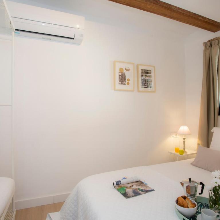 SingularStays Casa del Grao - Two-Bedroom Apartment - 23