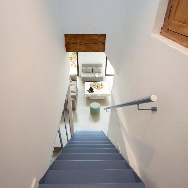 SingularStays Casa del Grao - Two-Bedroom Apartment - 24