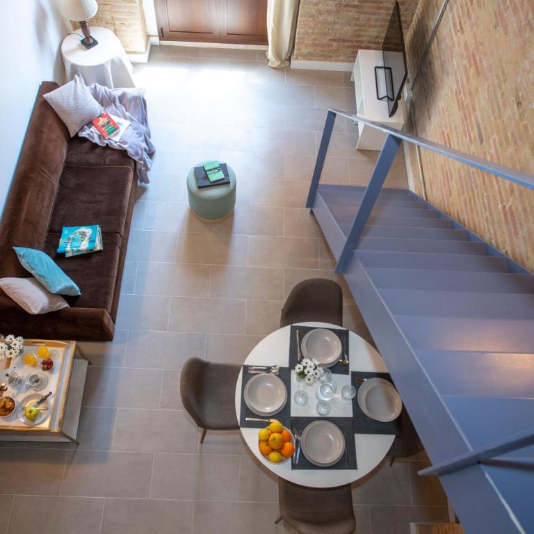 SingularStays Casa del Grao - Three-Bedroom Apartment - 21