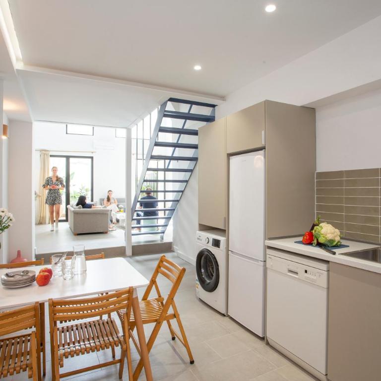 SingularStays Casa del Grao - Two-Bedroom Apartment - 29