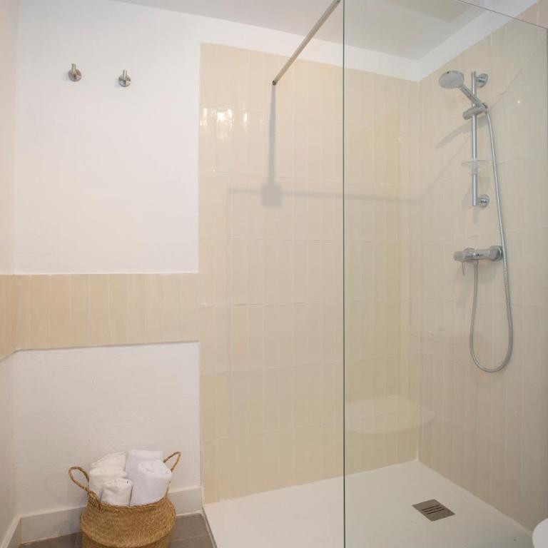 SingularStays Casa del Grao - Two-Bedroom Apartment - 30