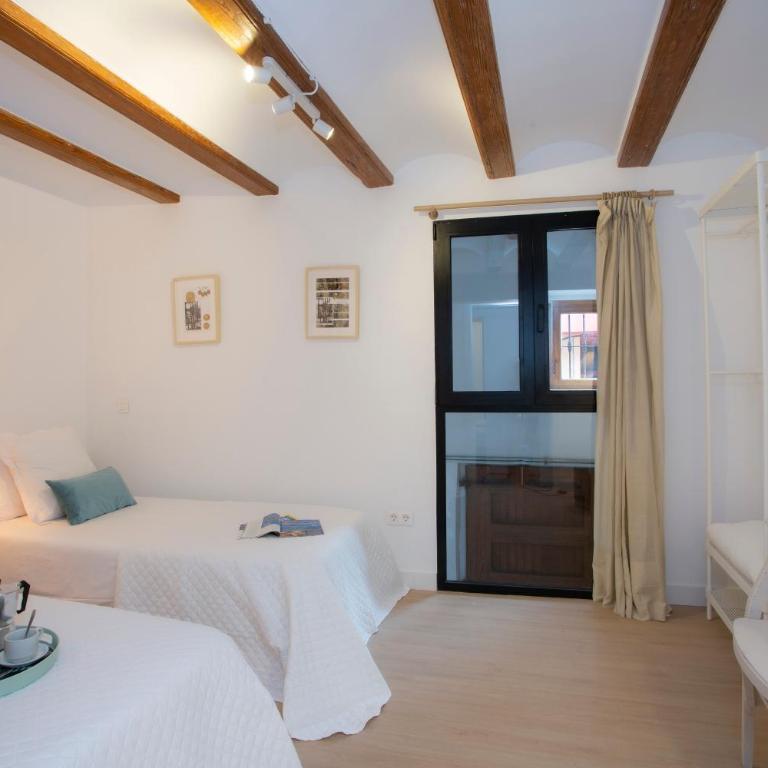 SingularStays Casa del Grao - Three-Bedroom Apartment - 23