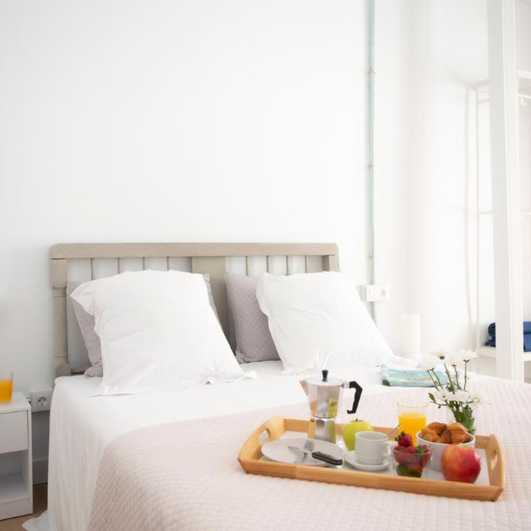 SingularStays Casa del Grao - Three-Bedroom Apartment - 23