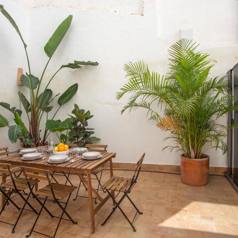 SingularStays Casa del Grao - Two-Bedroom Apartment - 31