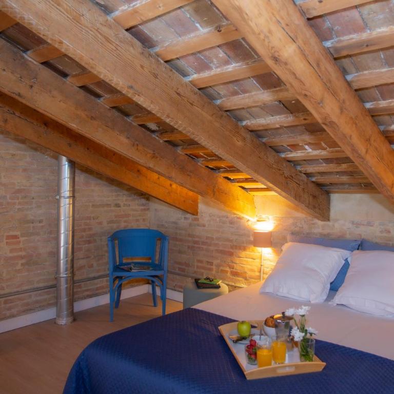 SingularStays Casa del Grao - Three-Bedroom Apartment - 24