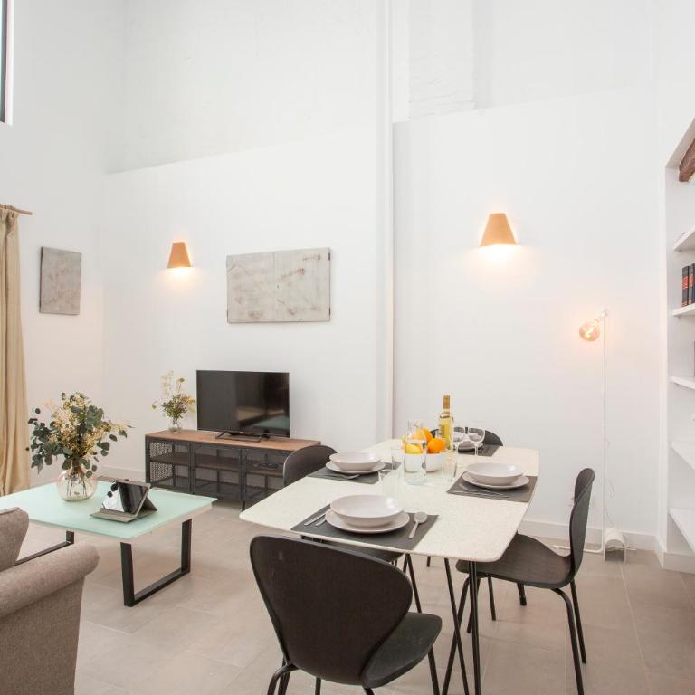 SingularStays Casa del Grao - Three-Bedroom Apartment - 27