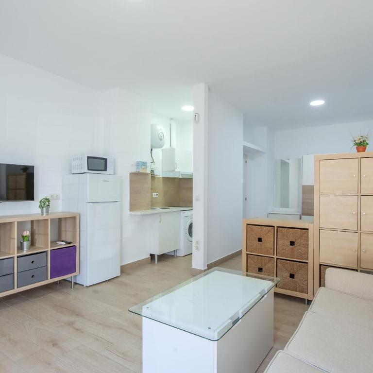 RentalSevilla Bellavista - Apartamento - Planta baja - 1