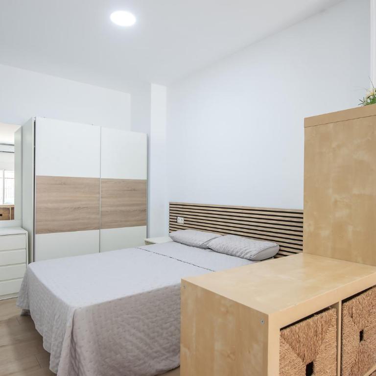 RentalSevilla Bellavista - Apartamento - Planta baja - 5
