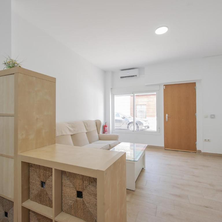 RentalSevilla Bellavista - Apartamento - Planta baja - 7