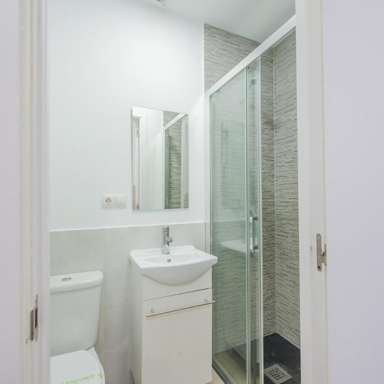 RentalSevilla Bellavista - Apartamento - Planta baja - 9