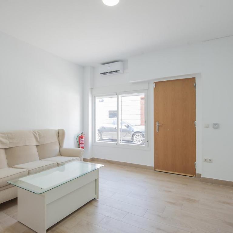 RentalSevilla Bellavista - Apartamento - Planta baja - 11