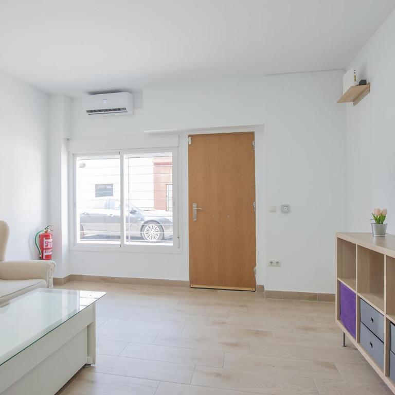 RentalSevilla Bellavista - Apartamento - Planta baja - 12