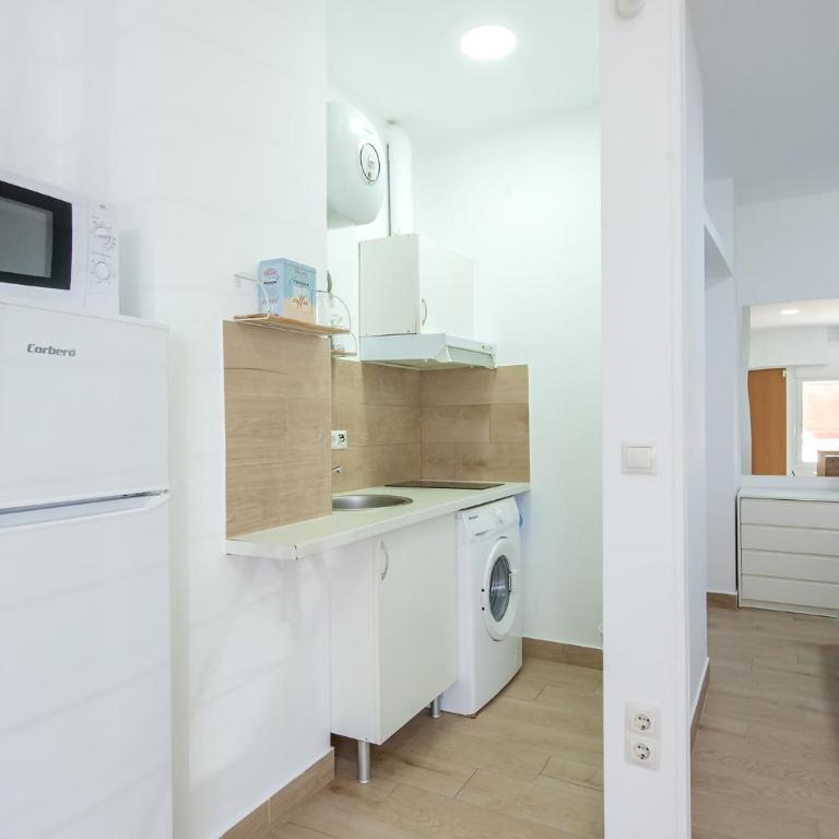 RentalSevilla Bellavista - Apartamento - Planta baja - 13