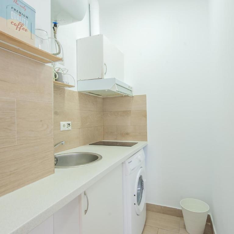 RentalSevilla Bellavista - Apartamento - Planta baja - 14