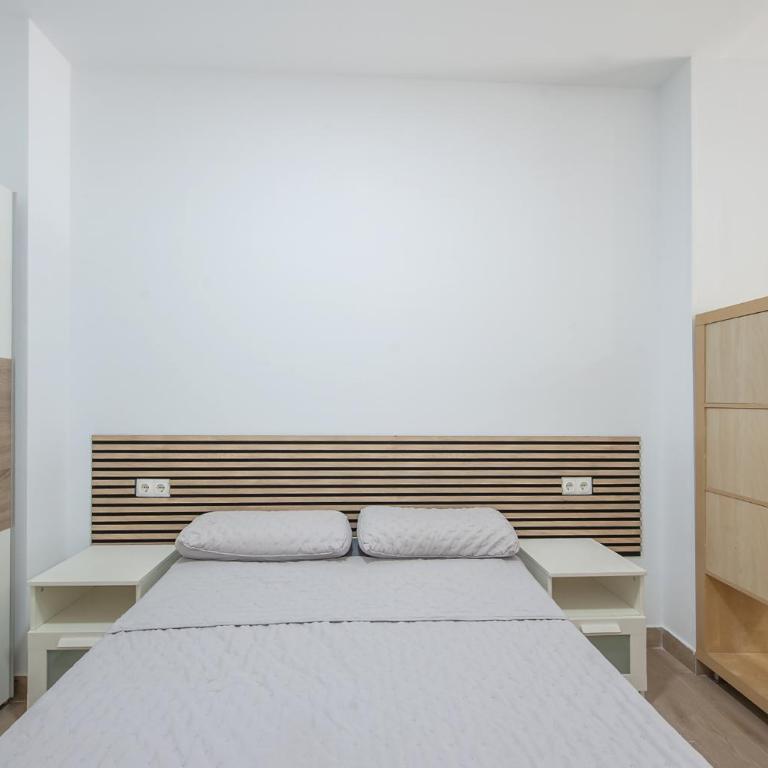RentalSevilla Bellavista - Apartamento - Planta baja - 16