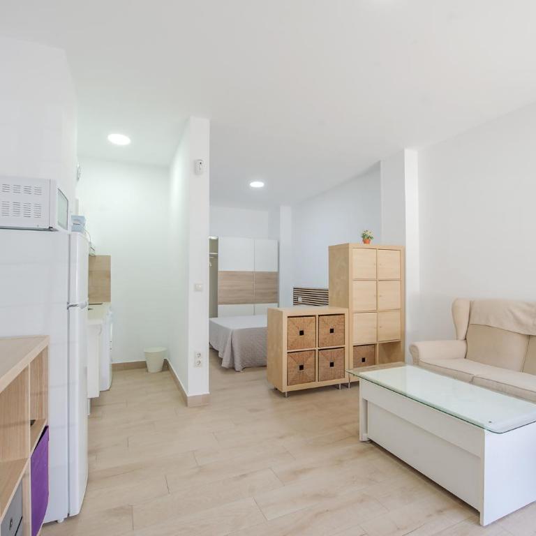 RentalSevilla Bellavista - Apartamento - Planta baja - 17