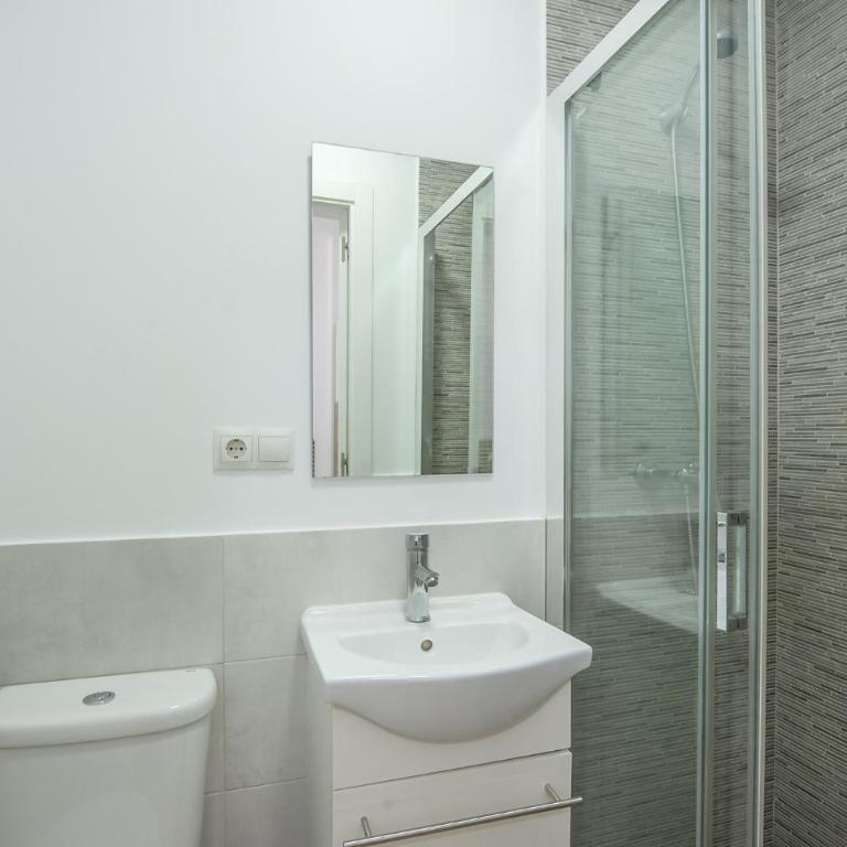 RentalSevilla Bellavista - Apartamento - Planta baja - 19