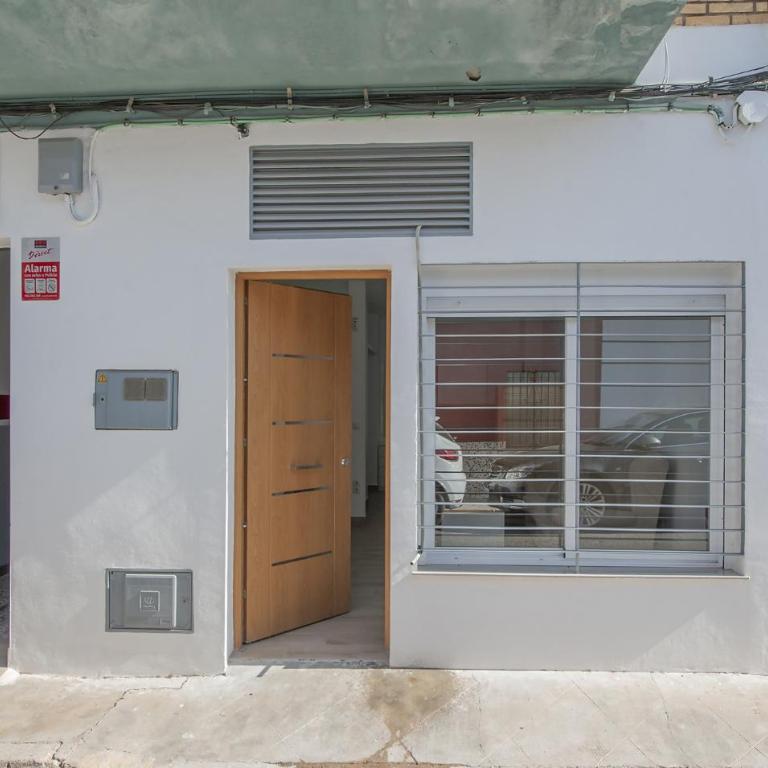 RentalSevilla Bellavista - Apartamento - Planta baja - 21