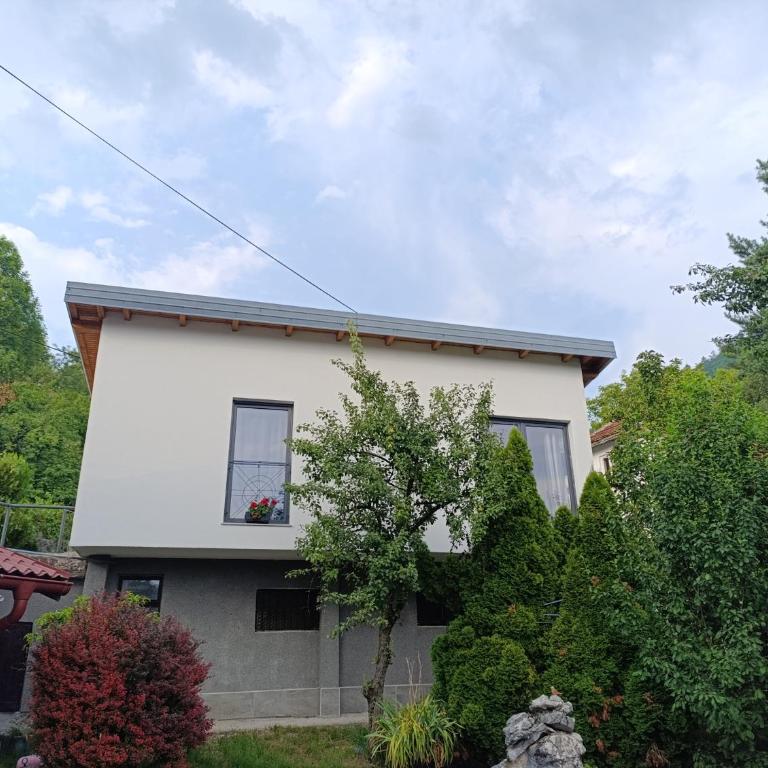 Sarajevo Hills-POOL&JACUZZI private garden Home-Near Old Town - One-Bedroom Apartment - 52