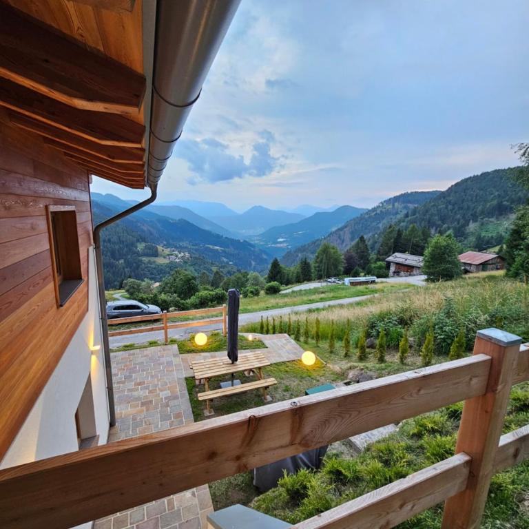 Peralhof - Chalet con 1 Camera da Letto - 23