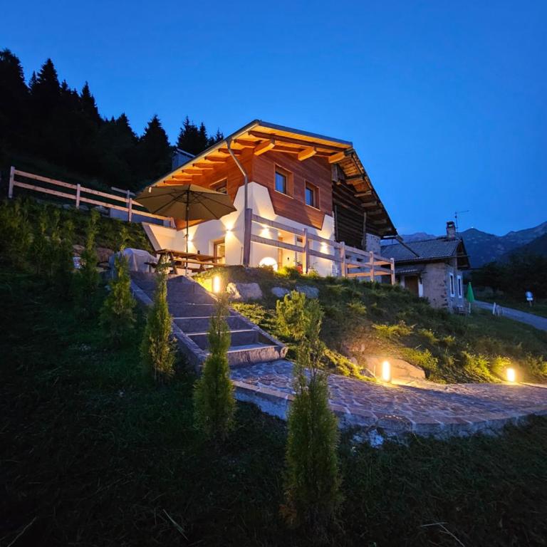 Peralhof - Chalet con 1 Camera da Letto - 1