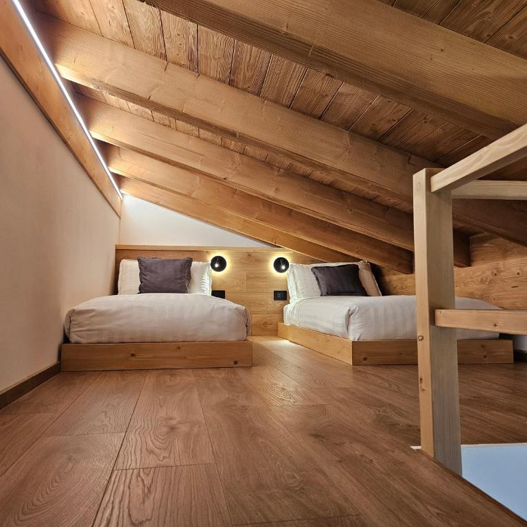 Peralhof - Chalet con 1 Camera da Letto - 17