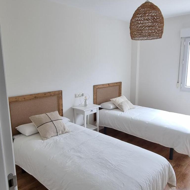 Piso Boca da Ría - Apartamento de 3 dormitorios - 8